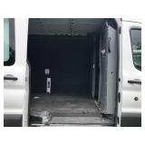 2015 Ford Transit 250 Cargo Van