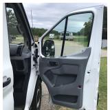 2015 Ford Transit 250 Cargo Van