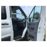 2015 Ford Transit 250 Cargo Van