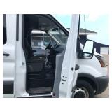 2015 Ford Transit 250 Cargo Van