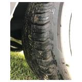 2007 Honda Odyssey EX