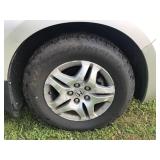 2007 Honda Odyssey EX
