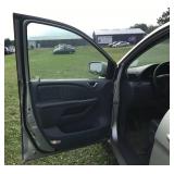 2007 Honda Odyssey EX
