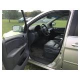 2007 Honda Odyssey EX