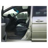 2007 Honda Odyssey EX