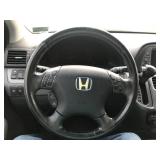 2007 Honda Odyssey EX