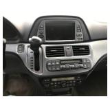 2007 Honda Odyssey EX
