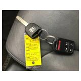 2007 Honda Odyssey EX