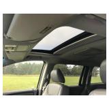 2007 Honda Odyssey EX