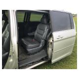 2007 Honda Odyssey EX