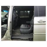 2007 Honda Odyssey EX