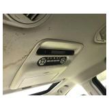 2007 Honda Odyssey EX