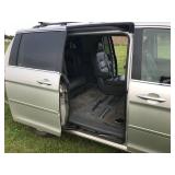 2007 Honda Odyssey EX