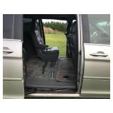 2007 Honda Odyssey EX
