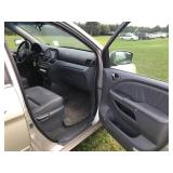 2007 Honda Odyssey EX