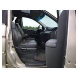 2007 Honda Odyssey EX