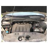 2007 Honda Odyssey EX