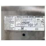 2007 Honda Odyssey EX