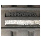 2007 Honda Odyssey EX