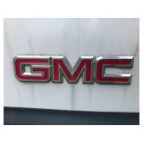 2005 GMC Safari AWD Cargo Van