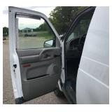 2005 GMC Safari AWD Cargo Van
