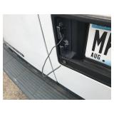2005 GMC Safari AWD Cargo Van
