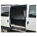 2005 GMC Safari AWD Cargo Van