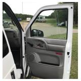 2005 GMC Safari AWD Cargo Van