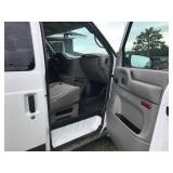 2005 GMC Safari AWD Cargo Van