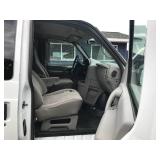 2005 GMC Safari AWD Cargo Van