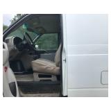 2003 Chevy Astro AWD Cargo Van
