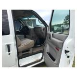 2003 Chevy Astro AWD Cargo Van
