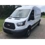 2015 Ford Transit 250 Cargo Van