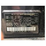 2013 Subaru Outback 2.5i AWD