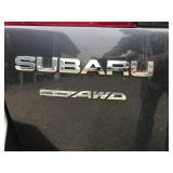 2013 Subaru Outback 2.5i AWD