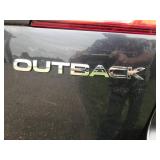 2013 Subaru Outback 2.5i AWD