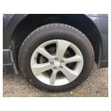 2013 Subaru Outback 2.5i AWD