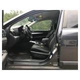 2013 Subaru Outback 2.5i AWD