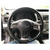 2013 Subaru Outback 2.5i AWD
