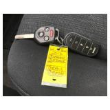 2013 Subaru Outback 2.5i AWD