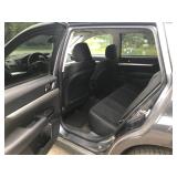2013 Subaru Outback 2.5i AWD