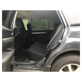 2013 Subaru Outback 2.5i AWD