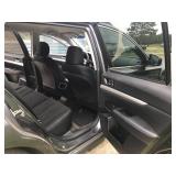 2013 Subaru Outback 2.5i AWD