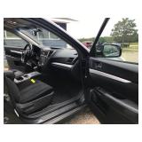 2013 Subaru Outback 2.5i AWD