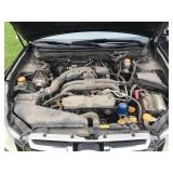 2013 Subaru Outback 2.5i AWD