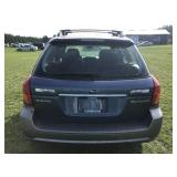 2006 Subaru Outback 2.5i  AWD