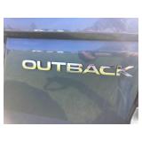 2006 Subaru Outback 2.5i  AWD