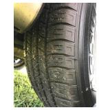 2006 Subaru Outback 2.5i  AWD