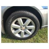 2006 Subaru Outback 2.5i  AWD