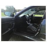 2006 Subaru Outback 2.5i  AWD